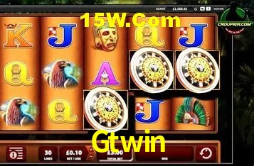 Bônus e promoções da Gtwin