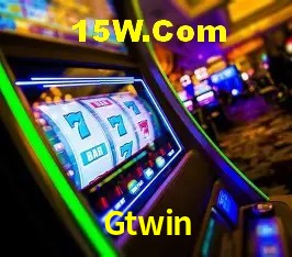 Variedade de jogos na Gtwin