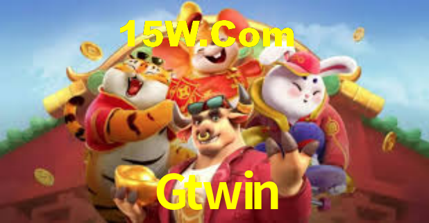 APP rápido e leve da Gtwin