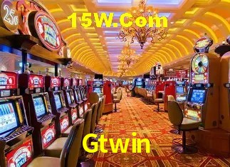 Slots com jackpots e giros grátis na Gtwin